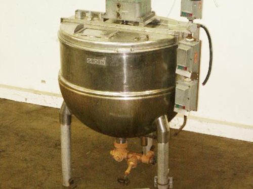 檐舌壶壶壶速650呻吟单次运动壶150加仑304 s / s 1/2夹克