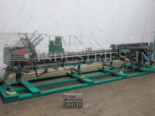 Langen Cartoner Semi horizon的照片。胶水(半)B1