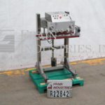 jucutek capper semi auto自动的缩略图（盖板）22-001-000