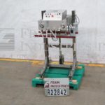 jucutek capper semi auto自动的缩略图（盖板）22-001-000