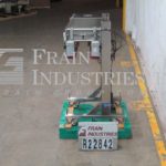 jucutek capper semi auto自动的缩略图（盖板）22-001-000