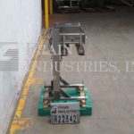 jucutek capper semi auto自动的缩略图（盖板）22-001-000