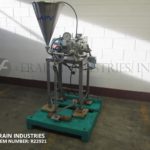 APV Gaulin匀浆器2期15MR8TA缩略图