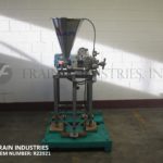 APV Gaulin匀浆器2期15MR8TA缩略图