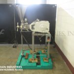 APV Gaulin匀浆器2期15MR8TA缩略图