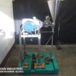 APV Gaulin匀浆器2期15MR8TA缩略图