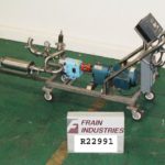 缩略图的Waukesha泵阳性18U