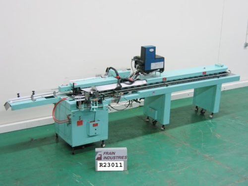 图片Bivans Cartoner半垂直胶74