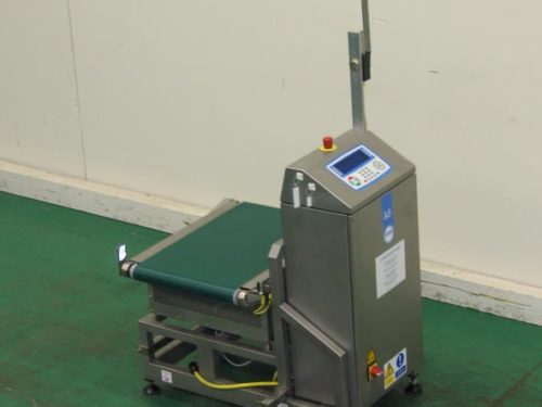 的照片Loma Checkweigher Full case BCW10962