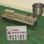 Accutek填充膏单SVF8缩略图