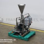 TRI三叶草混合器液体TRIBLENDER F2116缩略图