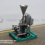 TRI三叶草混合器液体TRIBLENDER F2116缩略图