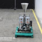 TRI三叶草混合器液体TRIBLENDER F2116缩略图