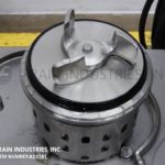 TRI三叶草混合器液体TRIBLENDER F2116缩略图