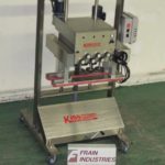 缩略图吻Pkg Capper半自动(Capper) VCT06