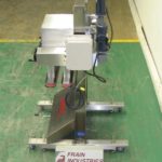 缩略图吻Pkg Capper半自动(Capper) VCT06