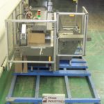 SWF箱安装胶201LH缩略图