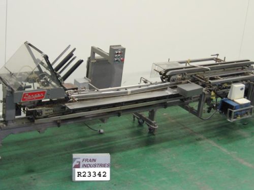 Langen装饰品半景观照片。胶水（半）B1