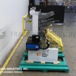 SWF案例设置的缩略图，托盘托盘胶水TF400V