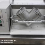 缩略图的帕特森凯利混合器粉双壳2 QT