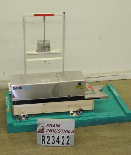 Bandrite Sealer Bag Band 6000的照片