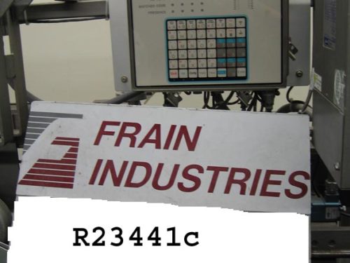 AGR纸箱配件PMC80照片