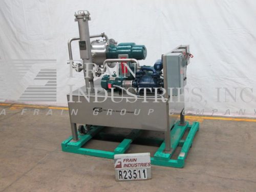 康奈尔搅拌器贴浆果水平d16照片