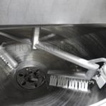 Breddo混合器液体液化器缩略图LORWWSS 200 Gal，S/S，刮擦，锥形底部