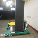 Wulftec拉伸包装机半自动WSML-150-B缩略图