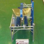 耐用密封件锥度RM32FCA的缩略图