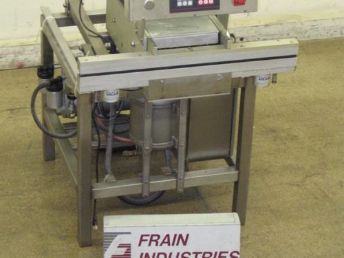 CVP Systems封口机袋真空A300照片