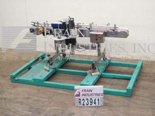 照片Quadrel Labeler P/S Wrap MODULINEQ10