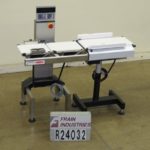石田checkweigher Belt DACS-WN的缩略图