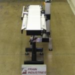 石田checkweigher Belt DACS-WN的缩略图