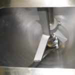 AMS填充系统的缩略图填充粉末螺旋A100