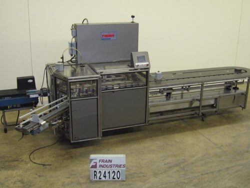 泰米卡纸盒半垂直胶水tc50de照片