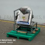 Urschel Cutter, Slicer Chopper/Processor 3600的缩略图