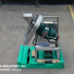 Urschel Cutter, Slicer Chopper/Processor 3600的缩略图