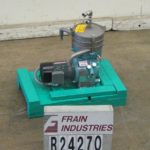 Alfa Laval Centrifuges的缩略图WSB103B-34-60