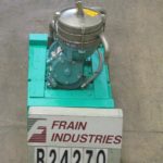 Alfa Laval Centrifuges的缩略图WSB103B-34-60