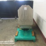 Johnson Industries Internation Cutter的缩略图，切片机斩波器/处理器CJ-7200