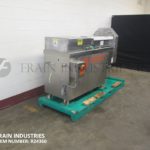 Johnson Industries Internation Cutter的缩略图，切片机斩波器/处理器CJ-7200