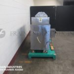 Johnson Industries Internation Cutter的缩略图，切片机斩波器/处理器CJ-7200