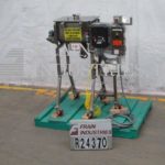 缩略图的搅拌机粉末带S. S. 1.5立方英尺