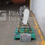 缩略图的搅拌机粉末带S. S. 1.5立方英尺