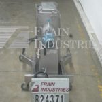 Gardner / Kemutec搅拌机粉丝带S. 2 Cu Ft 35升