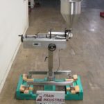 Rebnail reb Inc Flaser粘贴单个SVS