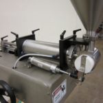 Rebnail reb Inc Flaser粘贴单个SVS