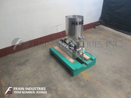 reb Inc Flaseer Puste Single SVSJ照片