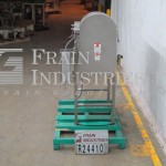 S Howes Co Inc Mixer Powder Ribbon S. S. 10 CU FT .缩略图